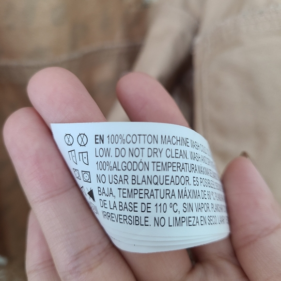 Animal Print Denim Jacket - Picture 4 of 5